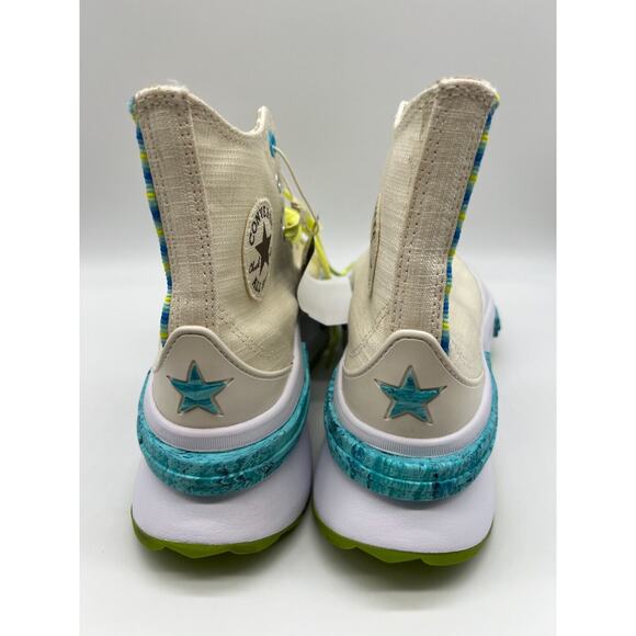 Converse Run Star Legacy CX Mi Gente Mi Alegria Women’s 10/Men’s 8.5 NWT - Picture 10 of 12